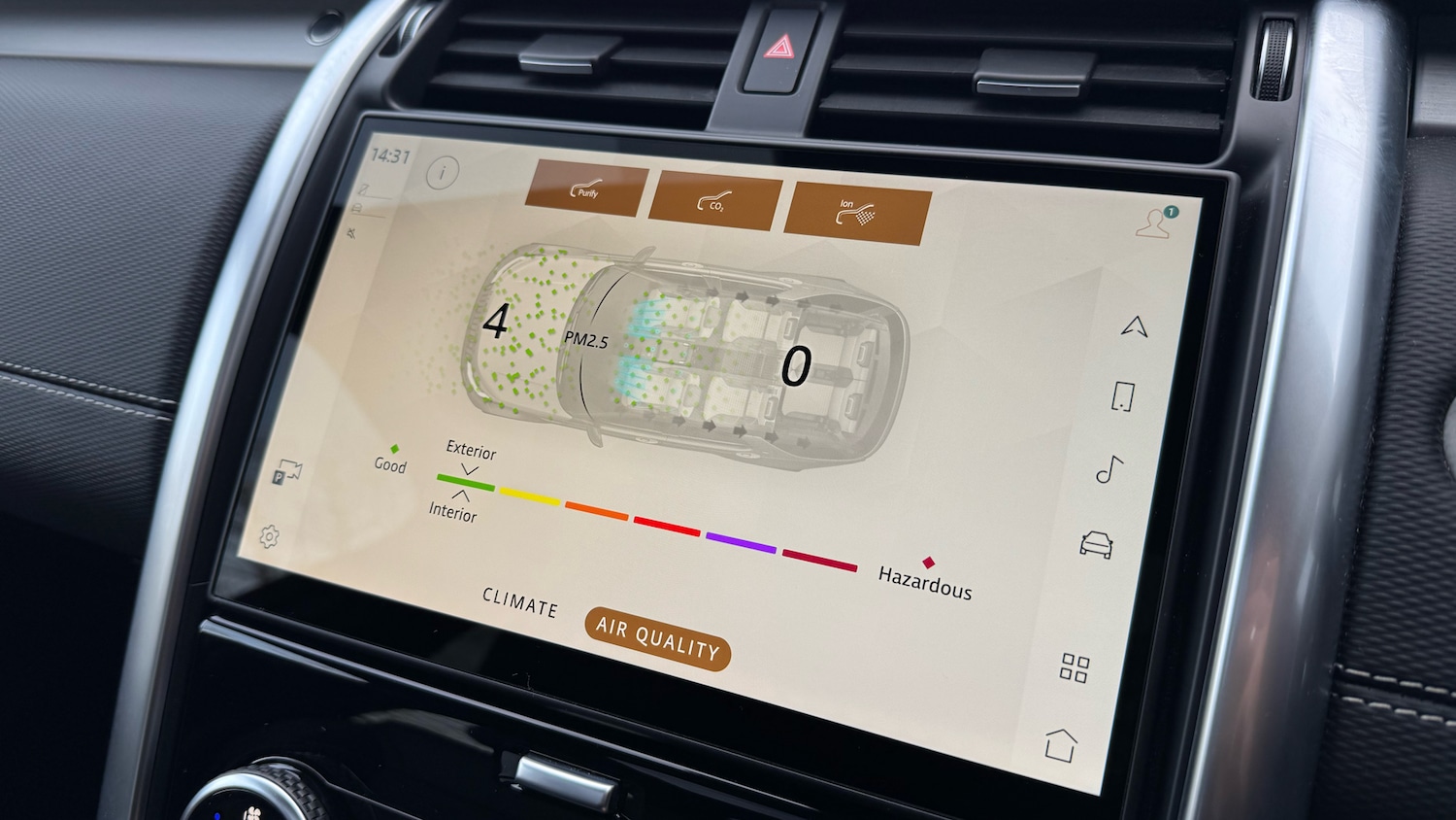 Used Land Rover Discovery 2024 for sale - 76405177: Photo 41