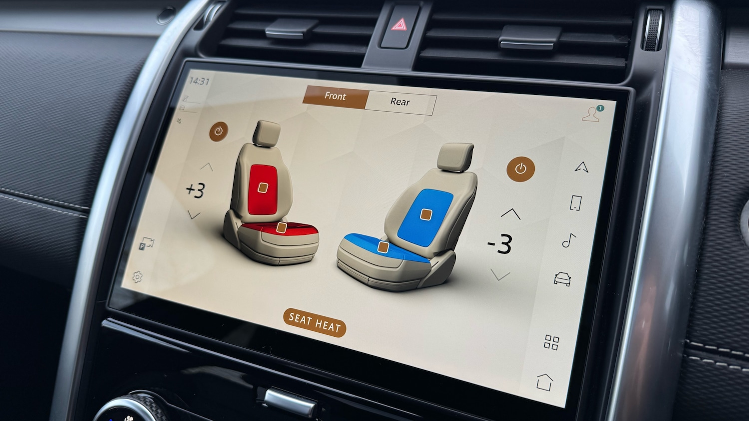 Used Land Rover Discovery 2024 for sale - 76405177: Photo 42