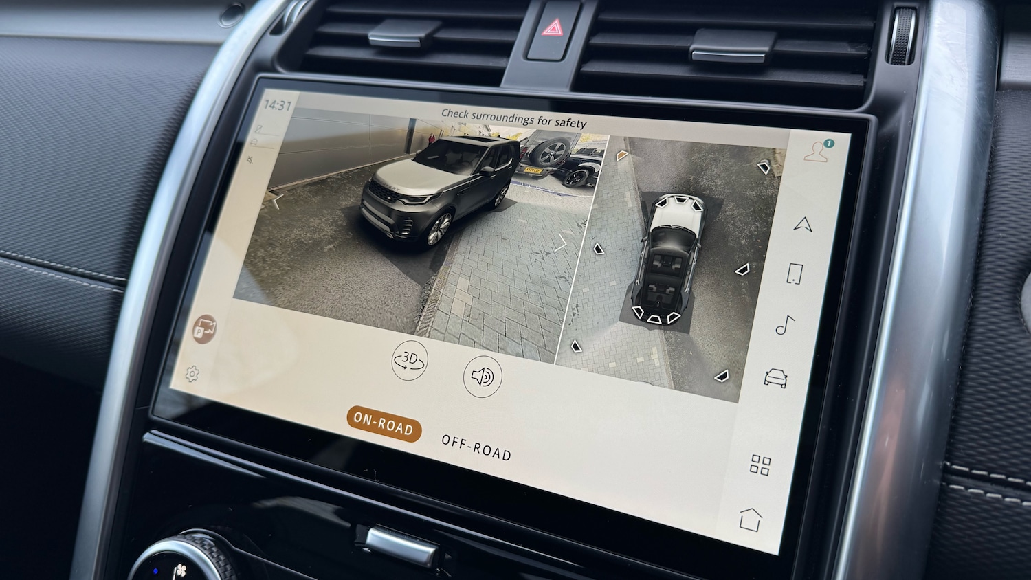 Used Land Rover Discovery 2024 for sale - 76405177: Photo 43