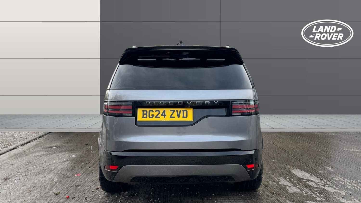 Used Land Rover Discovery 2024 for sale - 76405177: Photo 6