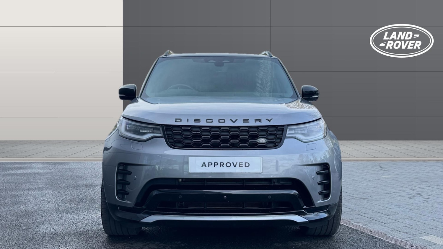 Used Land Rover Discovery 2024 for sale - 76405177: Photo 7