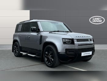 Used Land Rover Defender 2021 for sale - 79216418: Photo