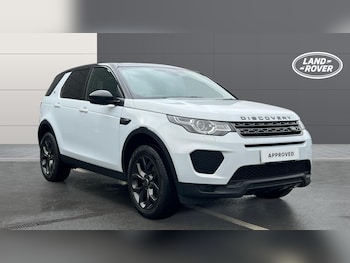 Used Land Rover Discovery Sport 2019 for sale - 79232734: Photo