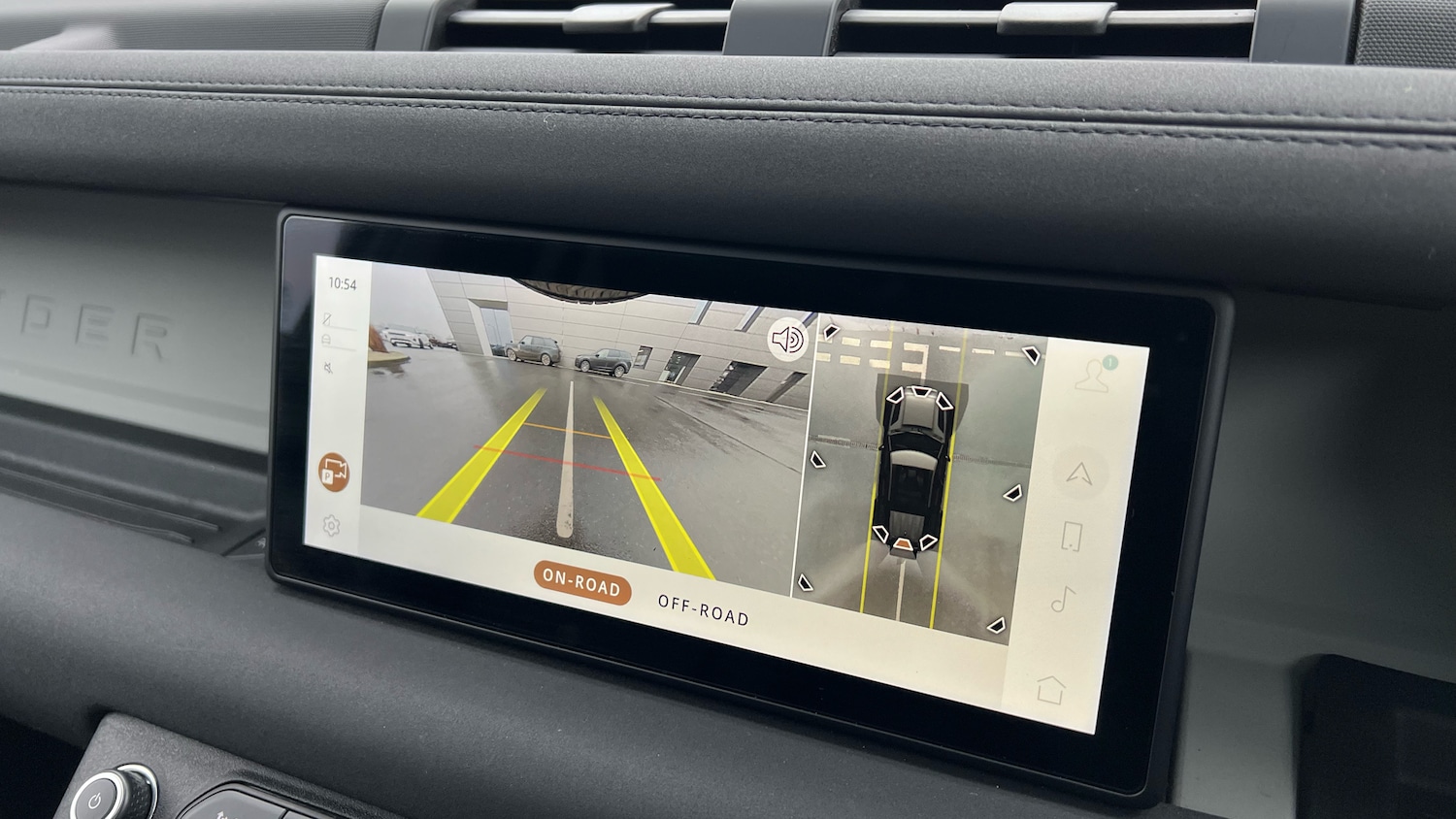 Used Land Rover Defender 2022 for sale - 77270708: Photo 12