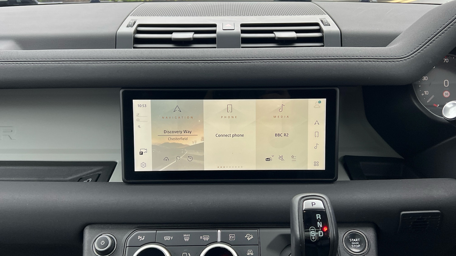 Used Land Rover Defender 2022 for sale - 77270708: Photo 14