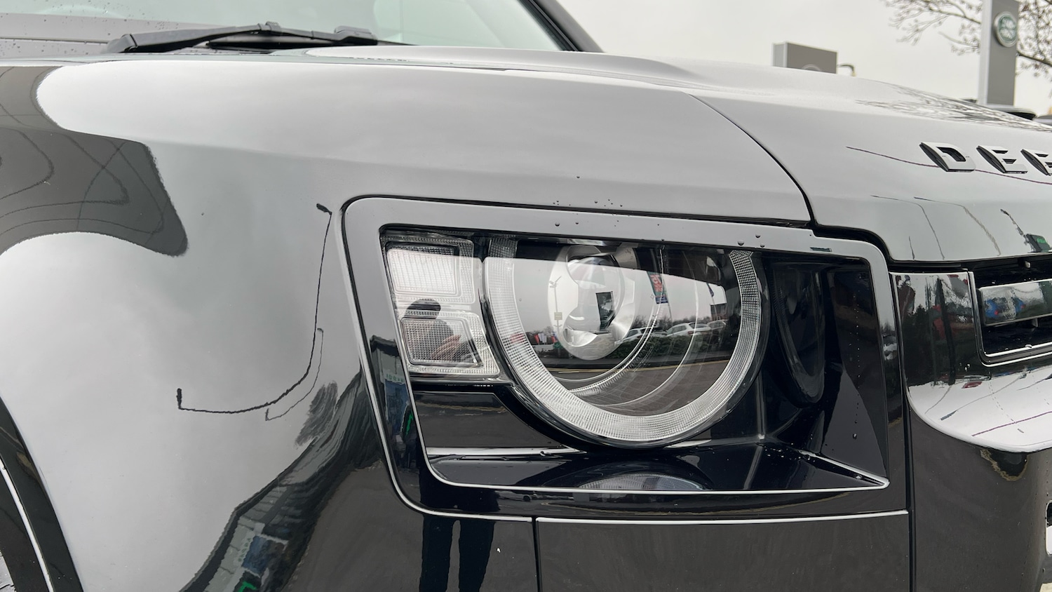 Used Land Rover Defender 2022 for sale - 77270708: Photo 17