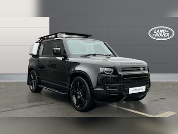 Used Land Rover Defender 2022 for sale - 77270708: Photo