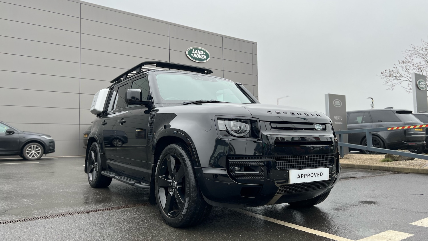 Used Land Rover Defender 2022 for sale - 77270708: Photo 24