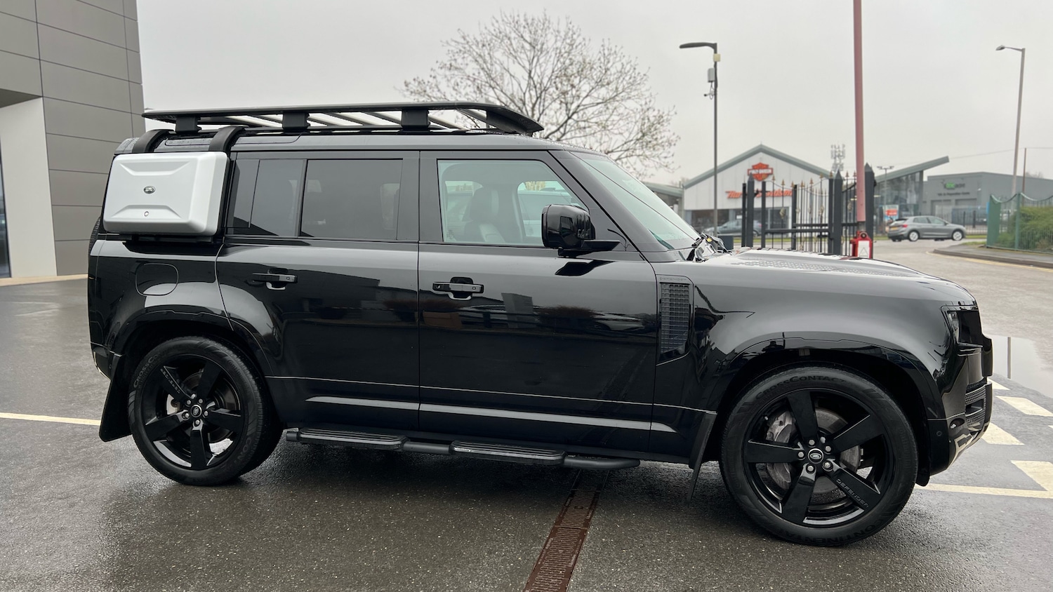 Used Land Rover Defender 2022 for sale - 77270708: Photo 25