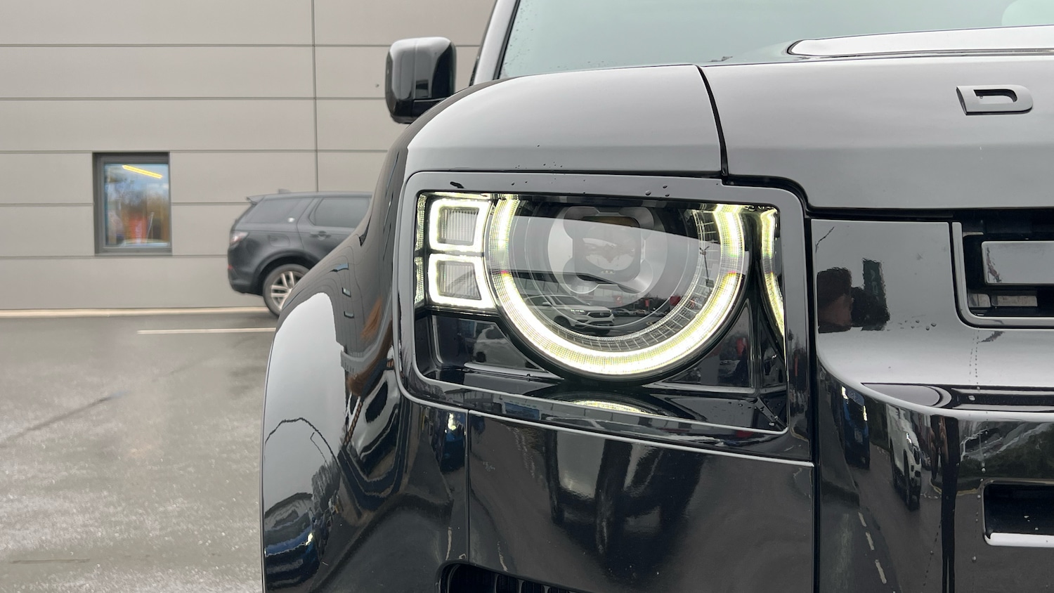 Used Land Rover Defender 2022 for sale - 77270708: Photo 28