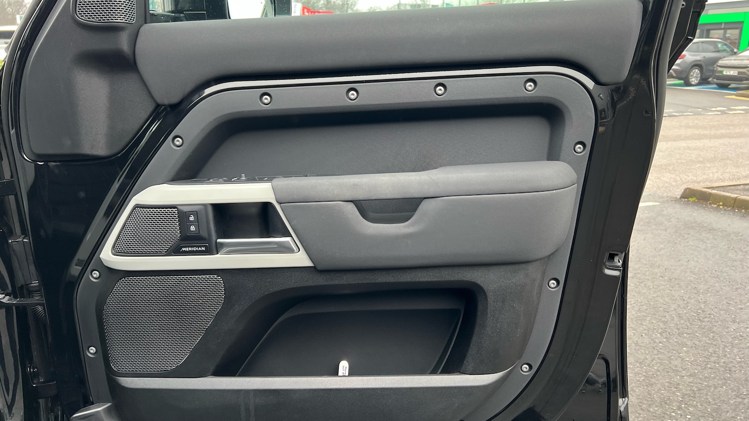 Used Land Rover Defender 2022 for sale - 77270708: Photo 33