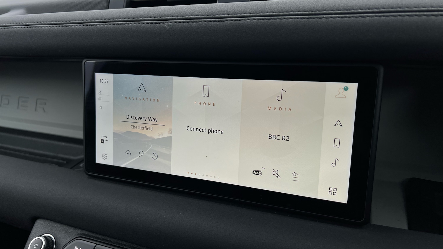 Used Land Rover Defender 2022 for sale - 77270708: Photo 37