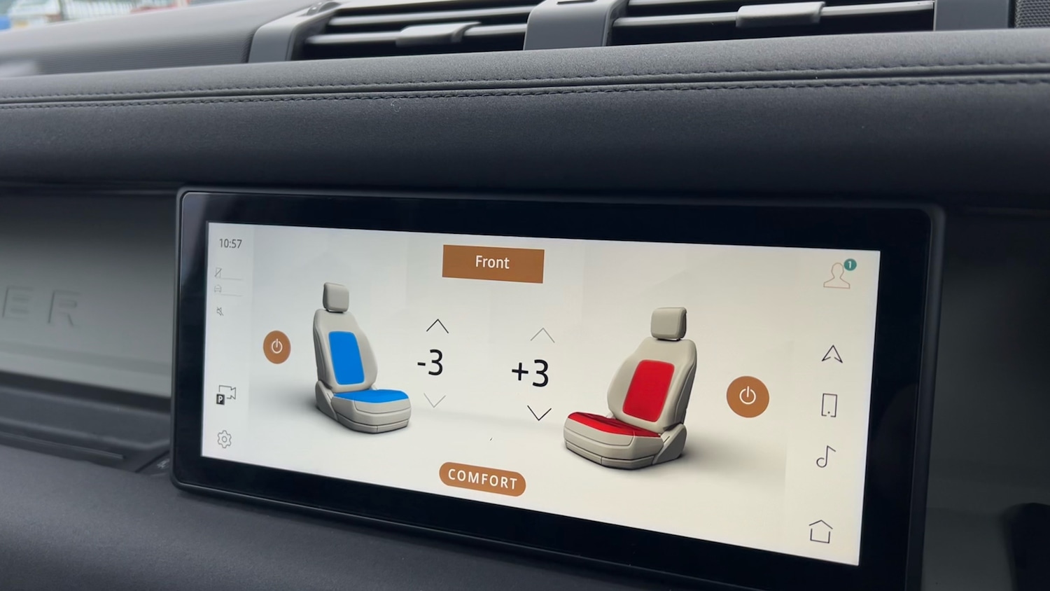 Used Land Rover Defender 2022 for sale - 77270708: Photo 42