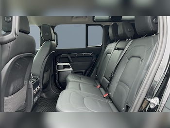 Used Land Rover Defender 2022 for sale - 77270708: Photo