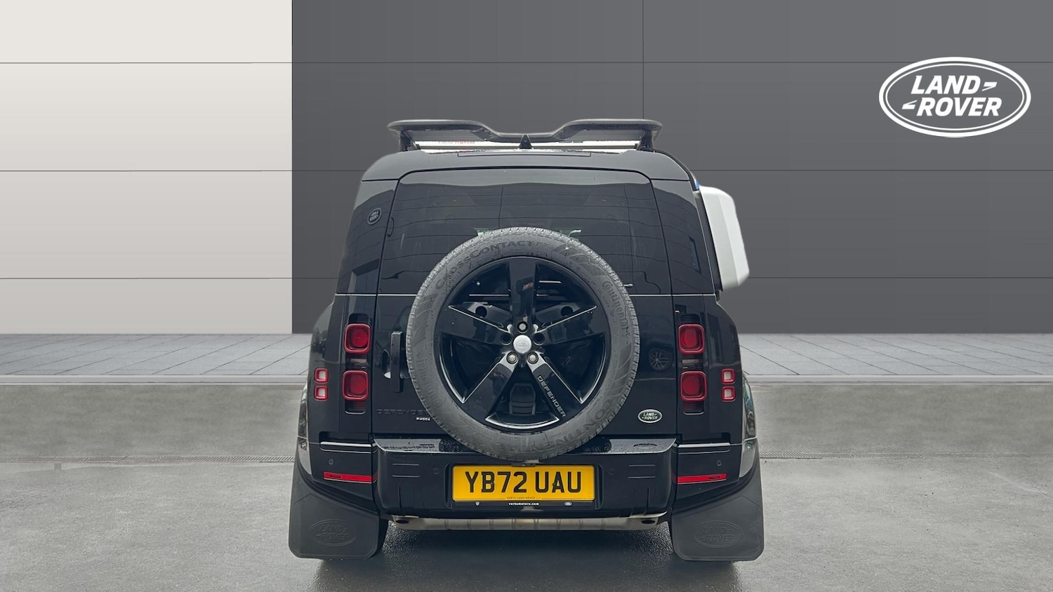 Used Land Rover Defender 2022 for sale - 77270708: Photo 6