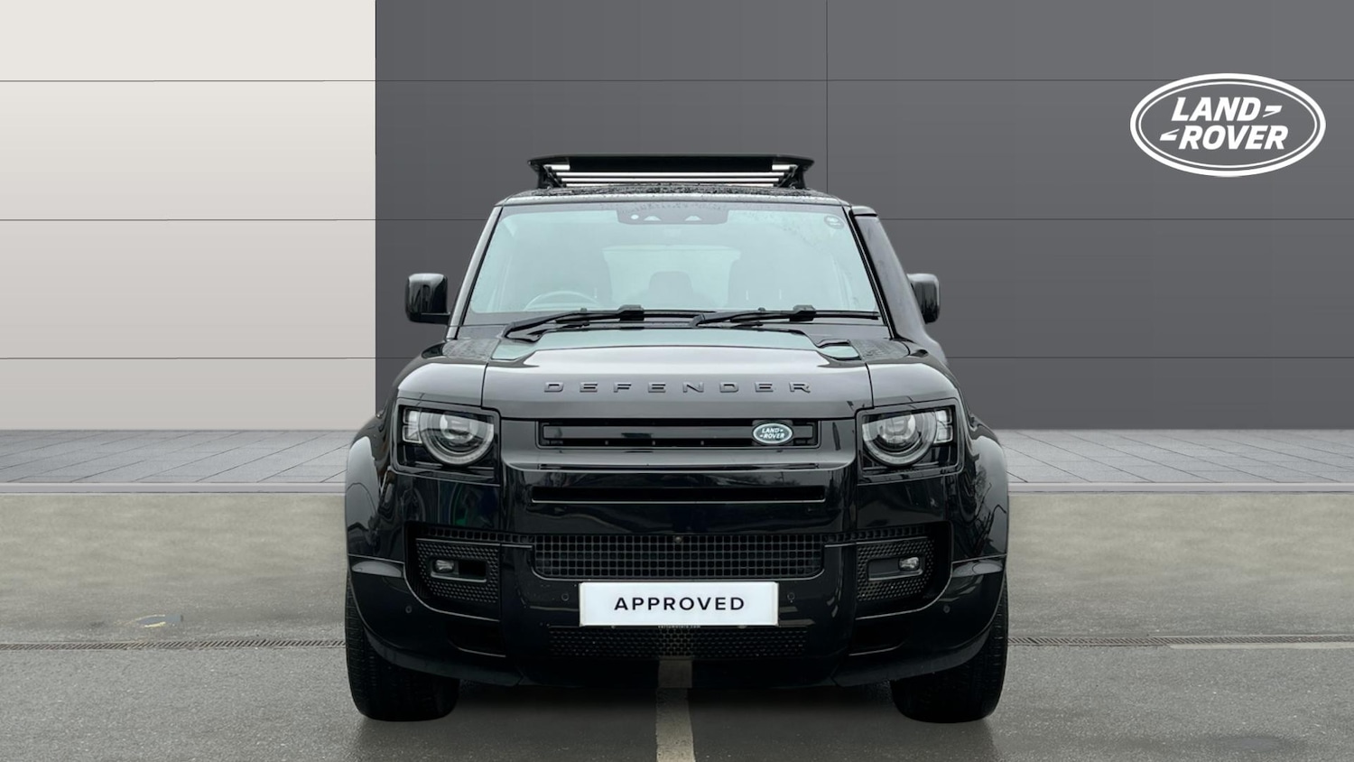 Used Land Rover Defender 2022 for sale - 77270708: Photo 7