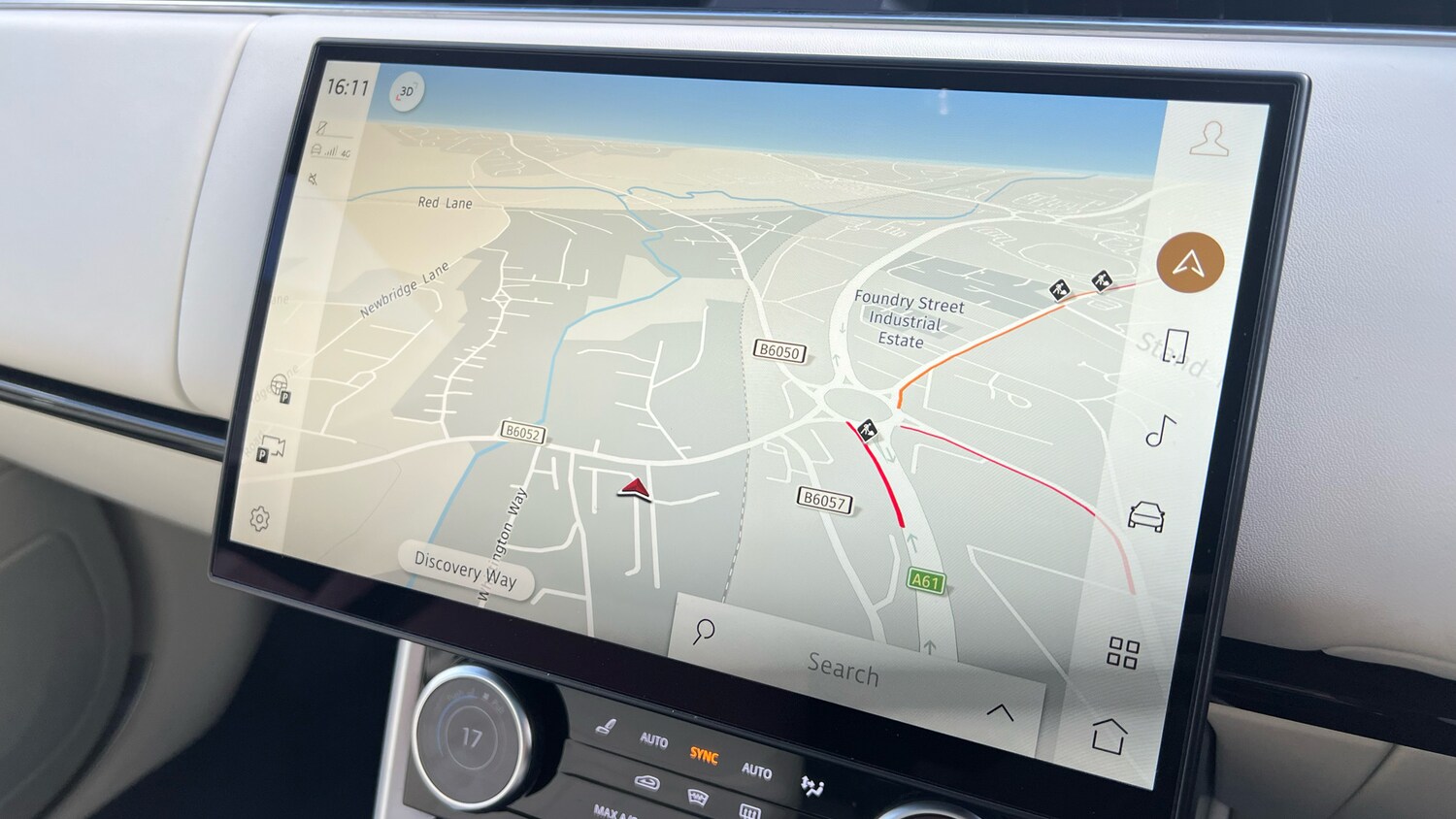 Used Land Rover Range Rover 2023 for sale - 78199428: Photo 11