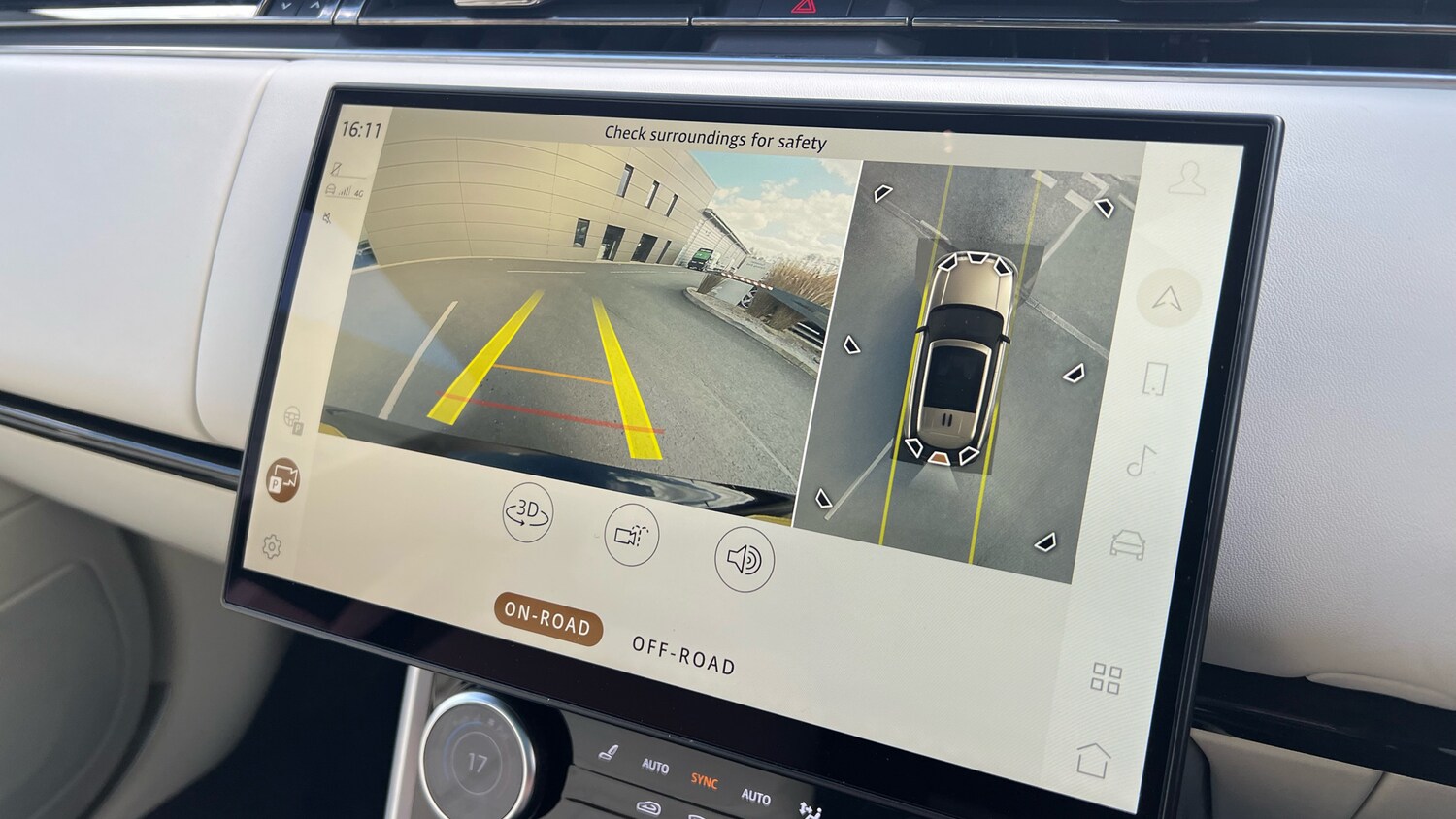 Used Land Rover Range Rover 2023 for sale - 78199428: Photo 12