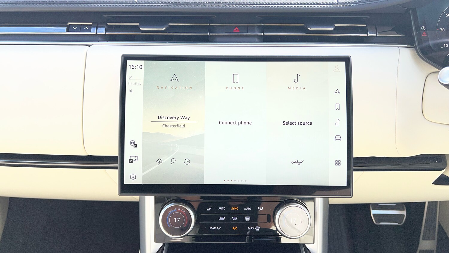 Used Land Rover Range Rover 2023 for sale - 78199428: Photo 14