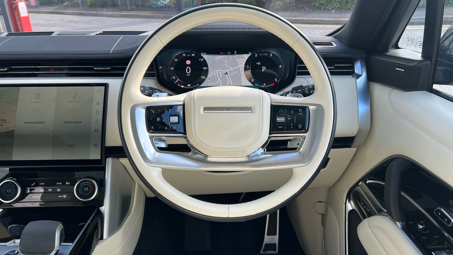 Used Land Rover Range Rover 2023 for sale - 78199428: Photo 15