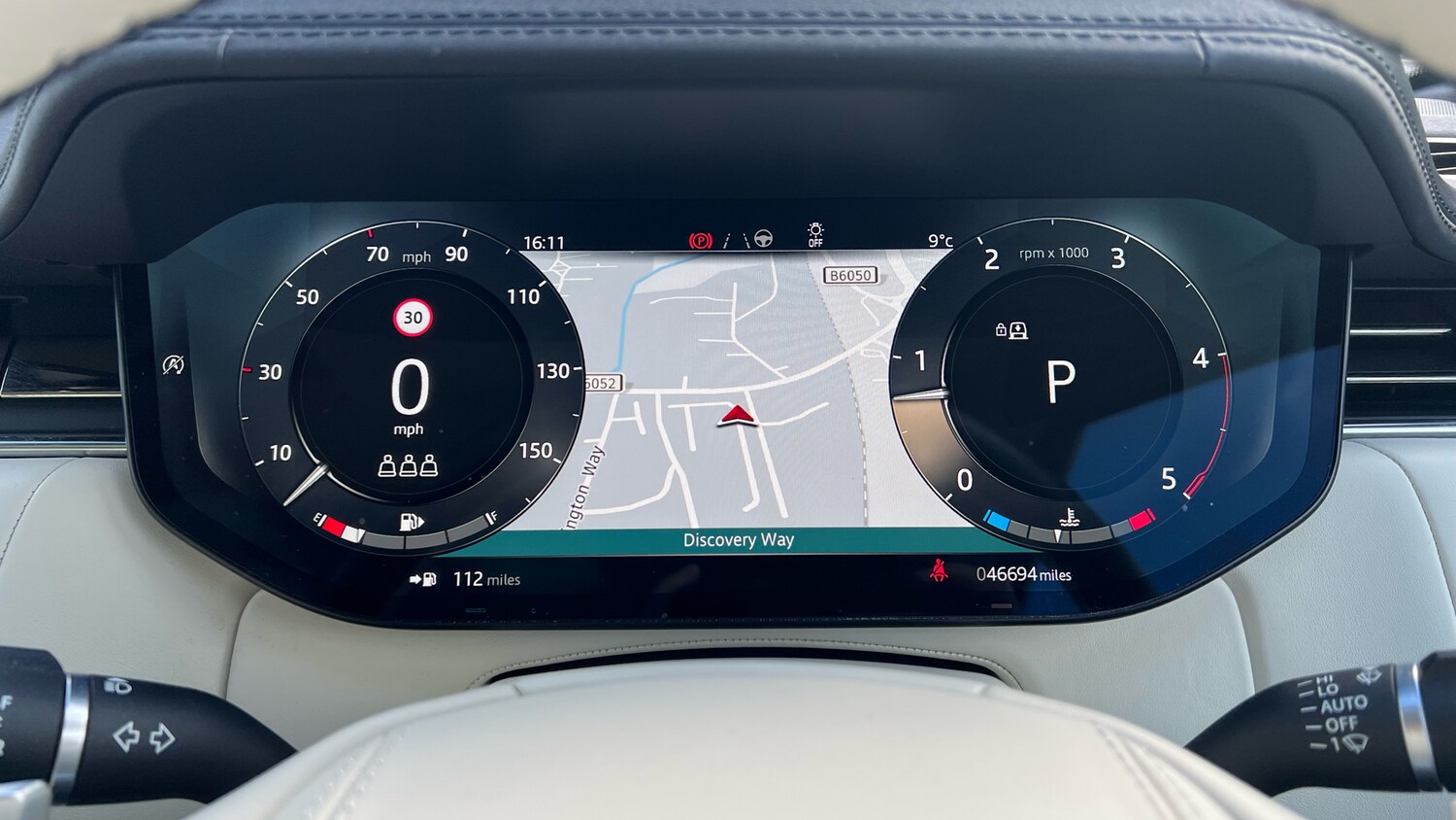 Used Land Rover Range Rover 2023 for sale - 78199428: Photo 16