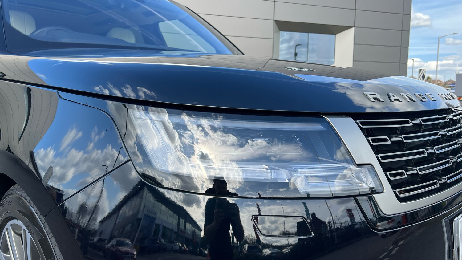 Used Land Rover Range Rover 2023 for sale - 78199428: Photo 17