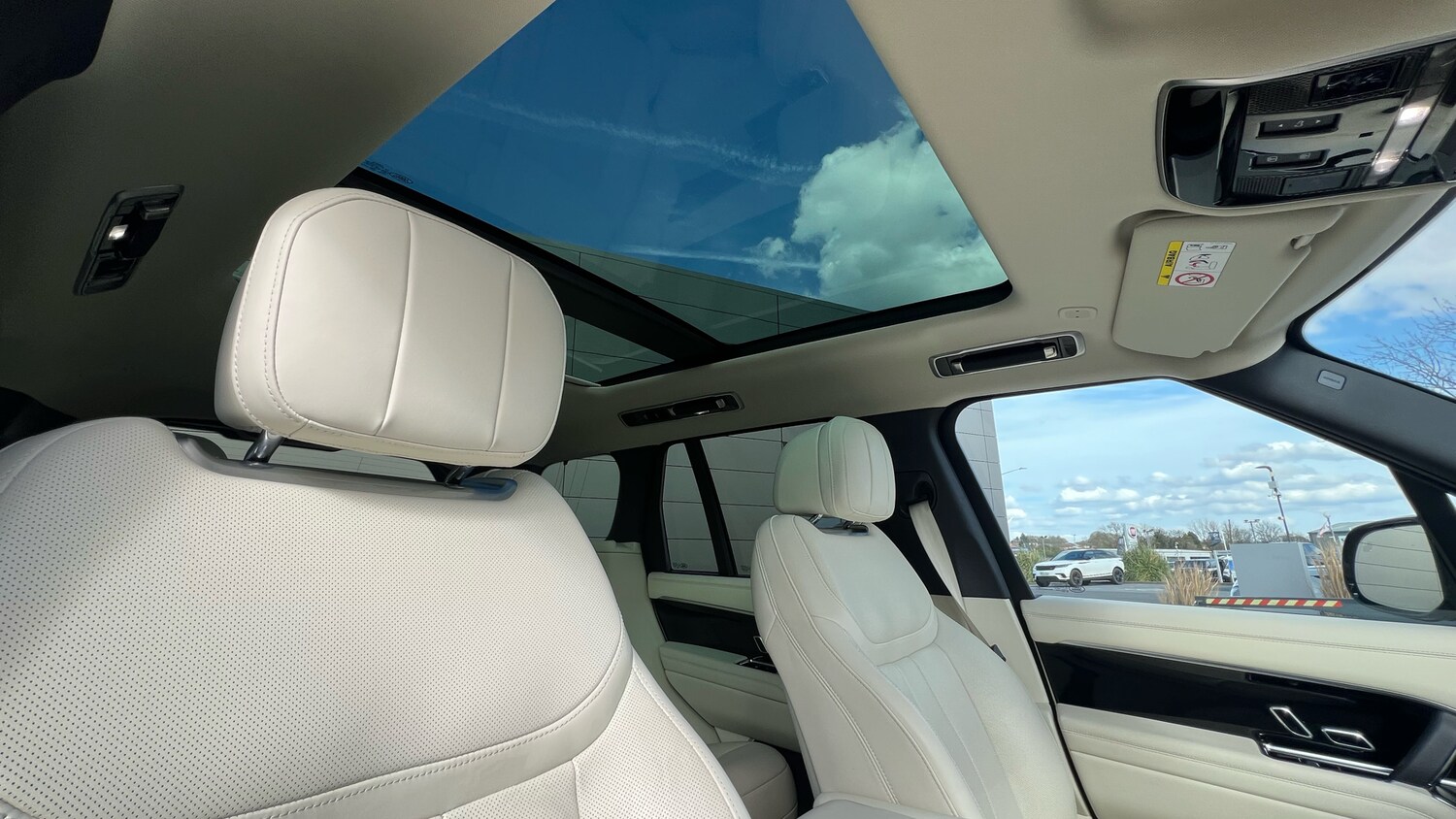 Used Land Rover Range Rover 2023 for sale - 78199428: Photo 20