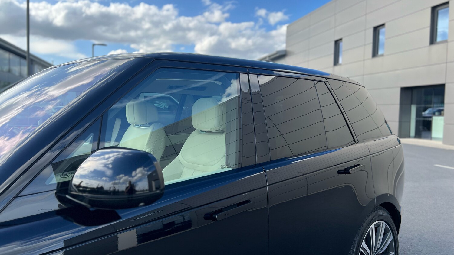 Used Land Rover Range Rover 2023 for sale - 78199428: Photo 22