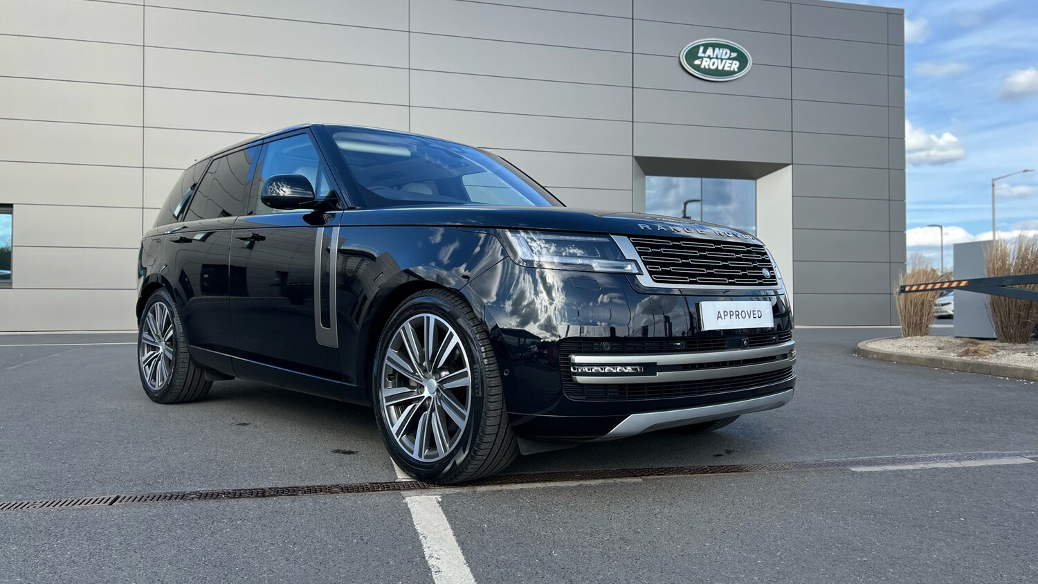 Used Land Rover Range Rover 2023 for sale - 78199428: Photo 25