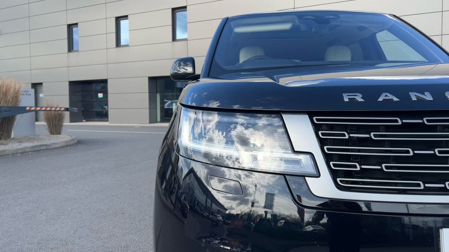 Used Land Rover Range Rover 2023 for sale - 78199428: Photo 29