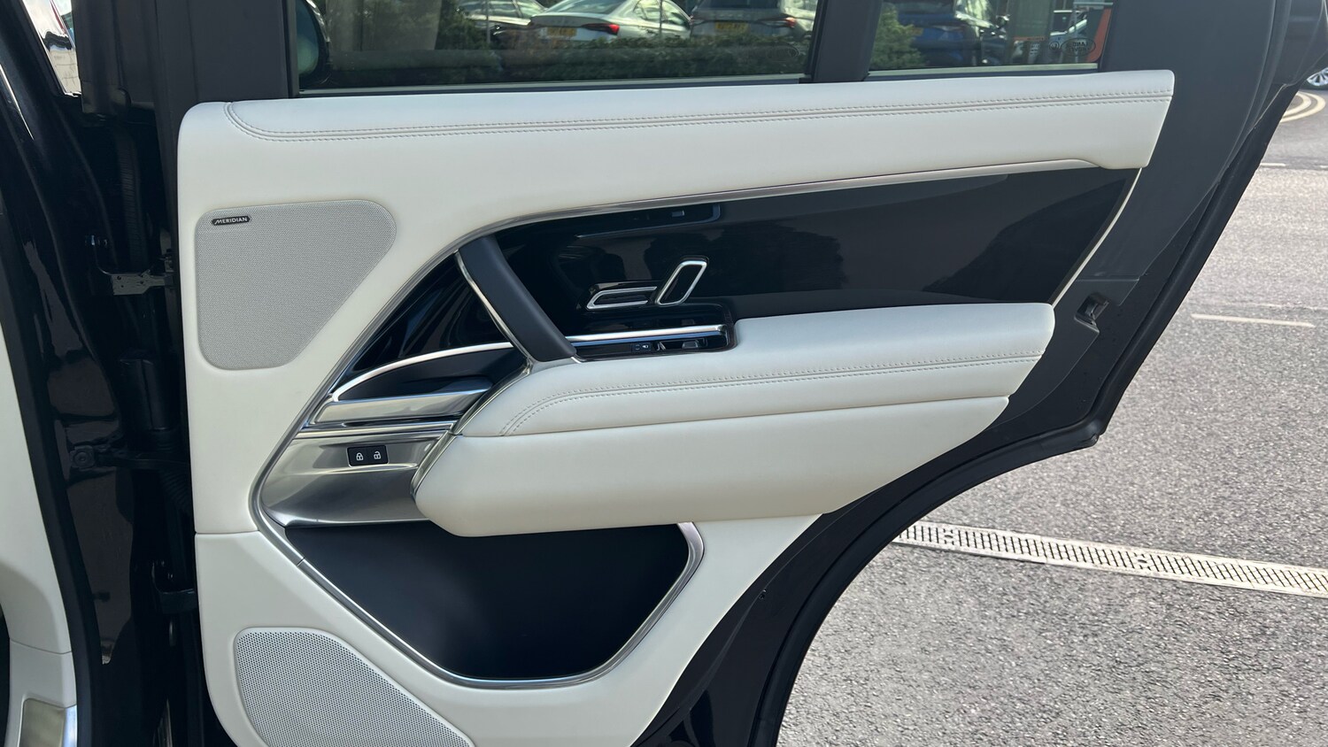 Used Land Rover Range Rover 2023 for sale - 78199428: Photo 31