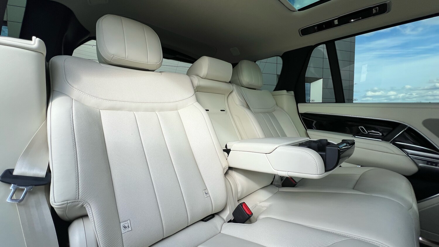 Used Land Rover Range Rover 2023 for sale - 78199428: Photo 33