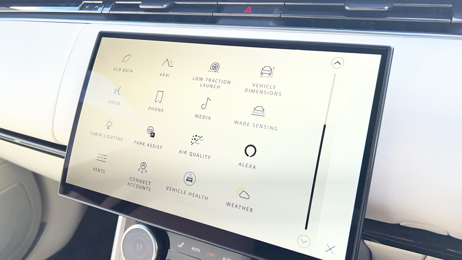 Used Land Rover Range Rover 2023 for sale - 78199428: Photo 38