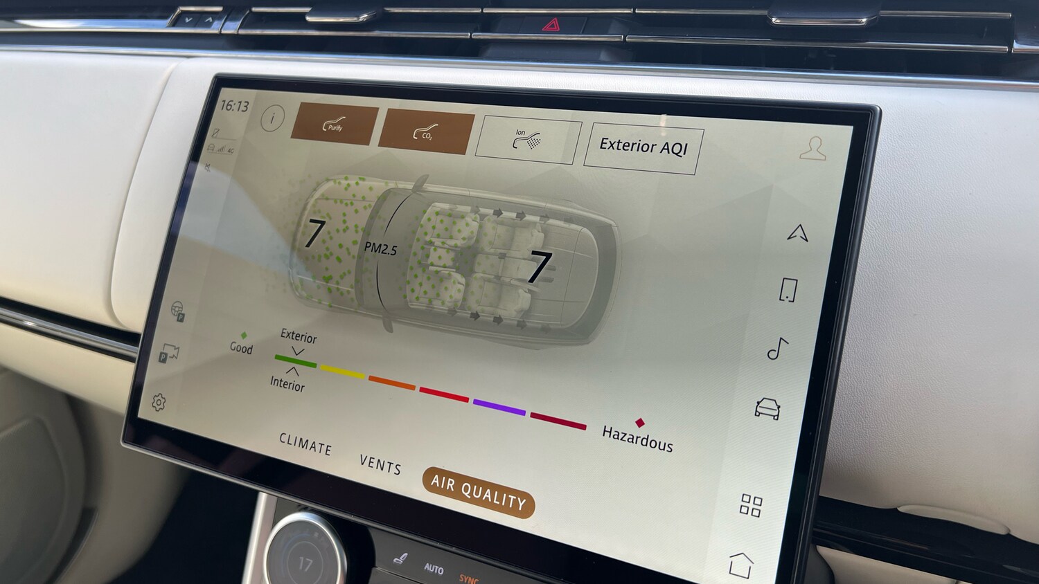 Used Land Rover Range Rover 2023 for sale - 78199428: Photo 39