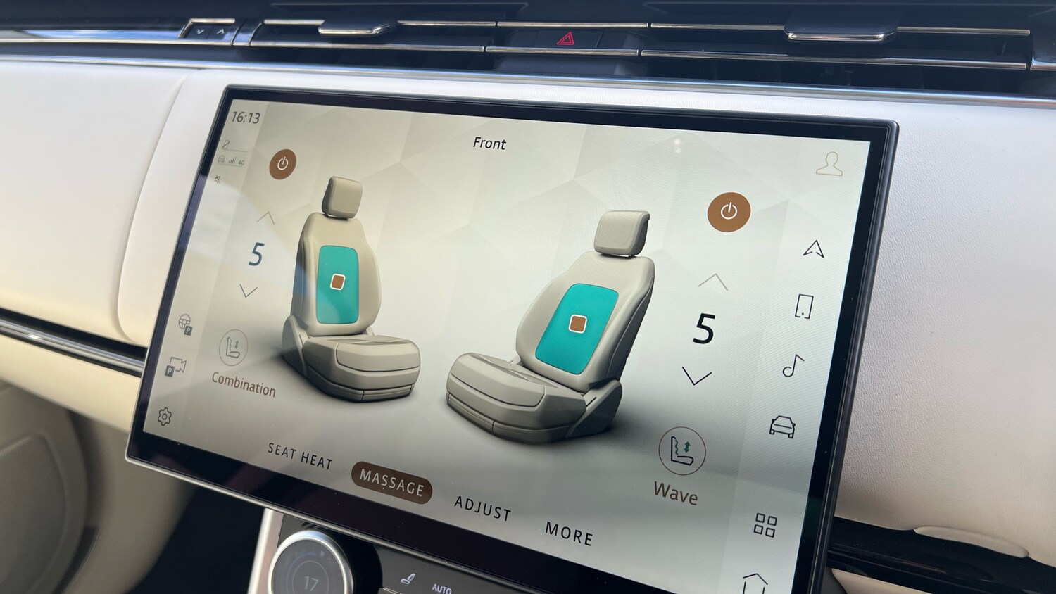 Used Land Rover Range Rover 2023 for sale - 78199428: Photo 41