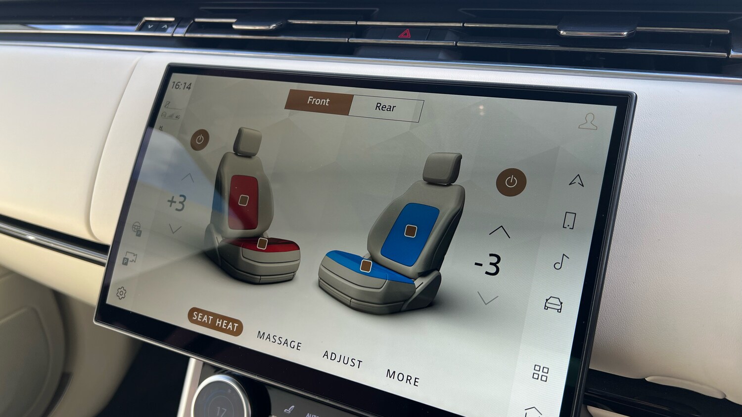 Used Land Rover Range Rover 2023 for sale - 78199428: Photo 42