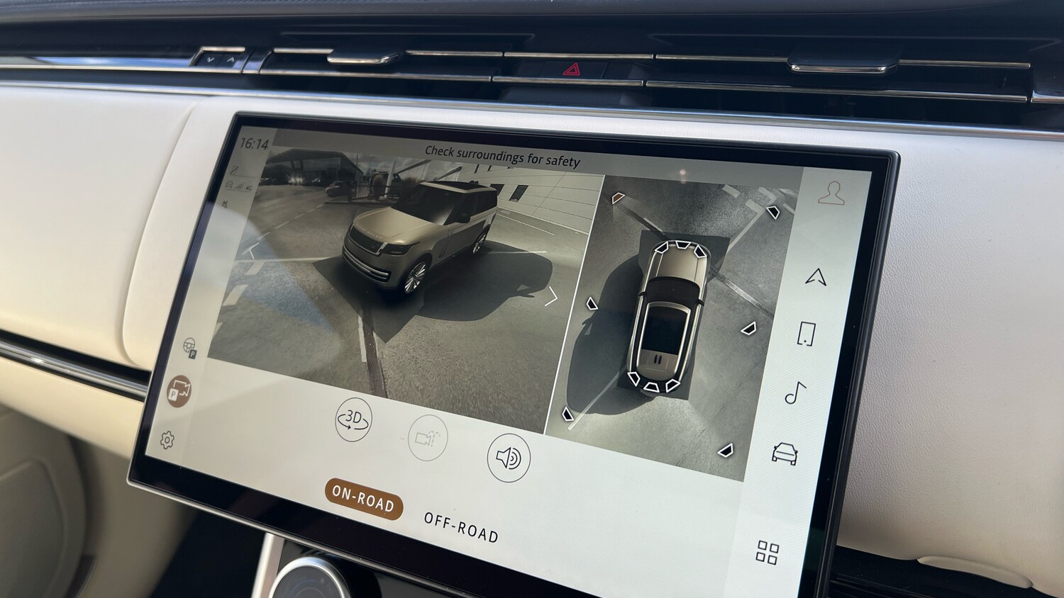 Used Land Rover Range Rover 2023 for sale - 78199428: Photo 43