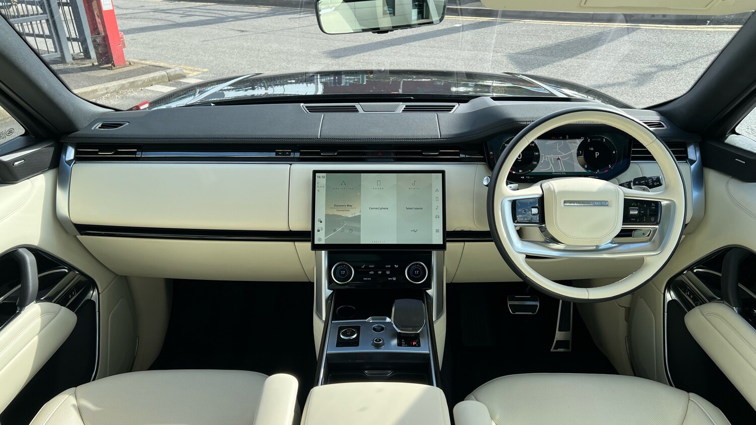 Used Land Rover Range Rover 2023 for sale - 78199428: Photo 9