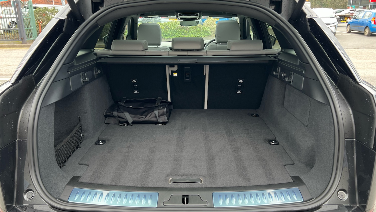 Used Land Rover Range Rover Velar 2026 for sale - 77834230: Photo 10