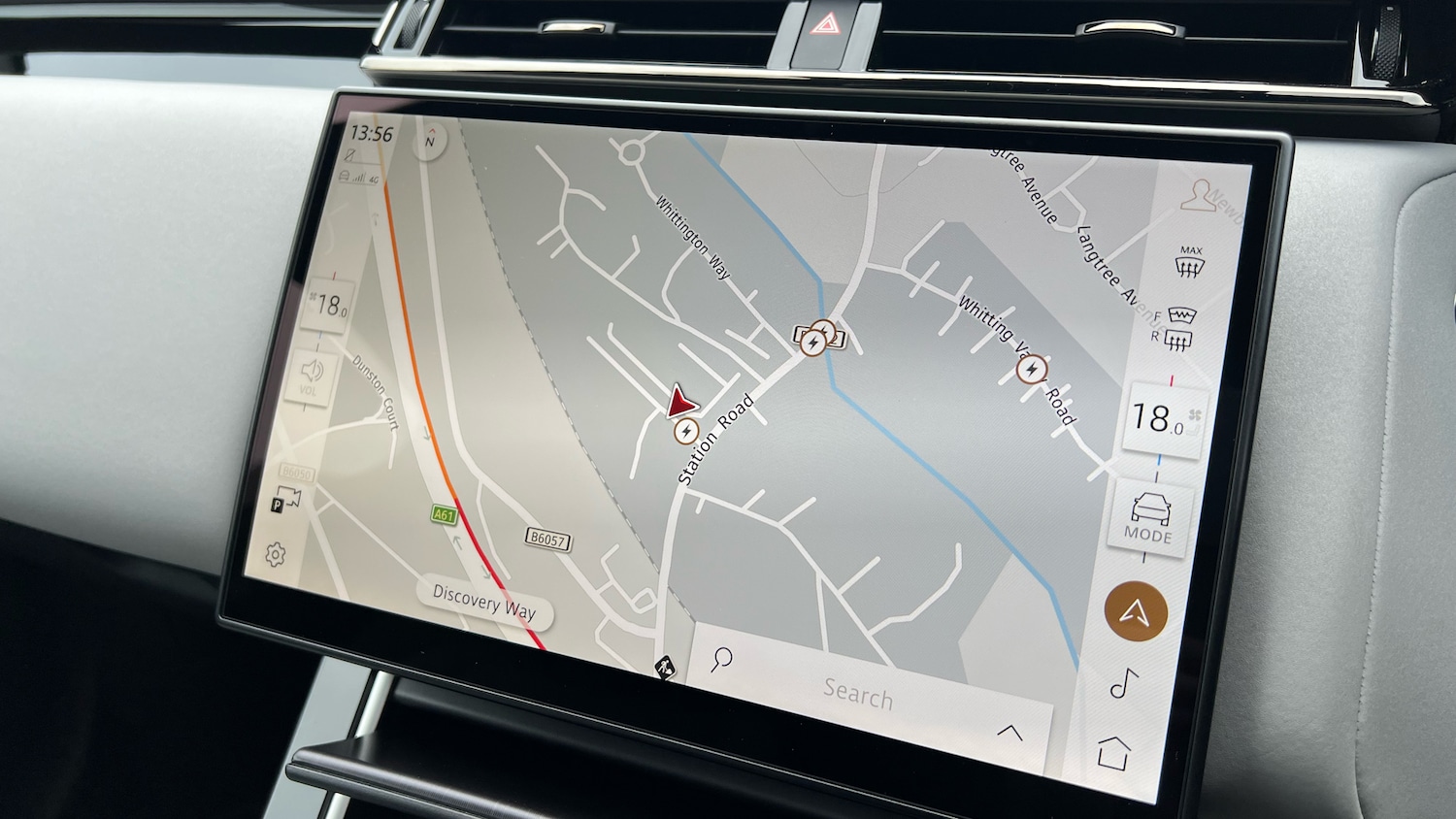 Used Land Rover Range Rover Velar 2026 for sale - 77834230: Photo 11