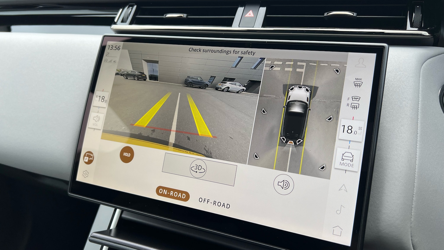 Used Land Rover Range Rover Velar 2026 for sale - 77834230: Photo 12