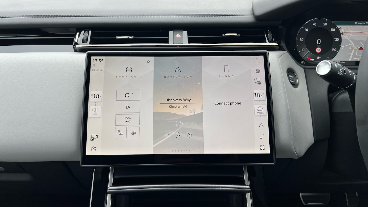 Used Land Rover Range Rover Velar 2026 for sale - 77834230: Photo 14