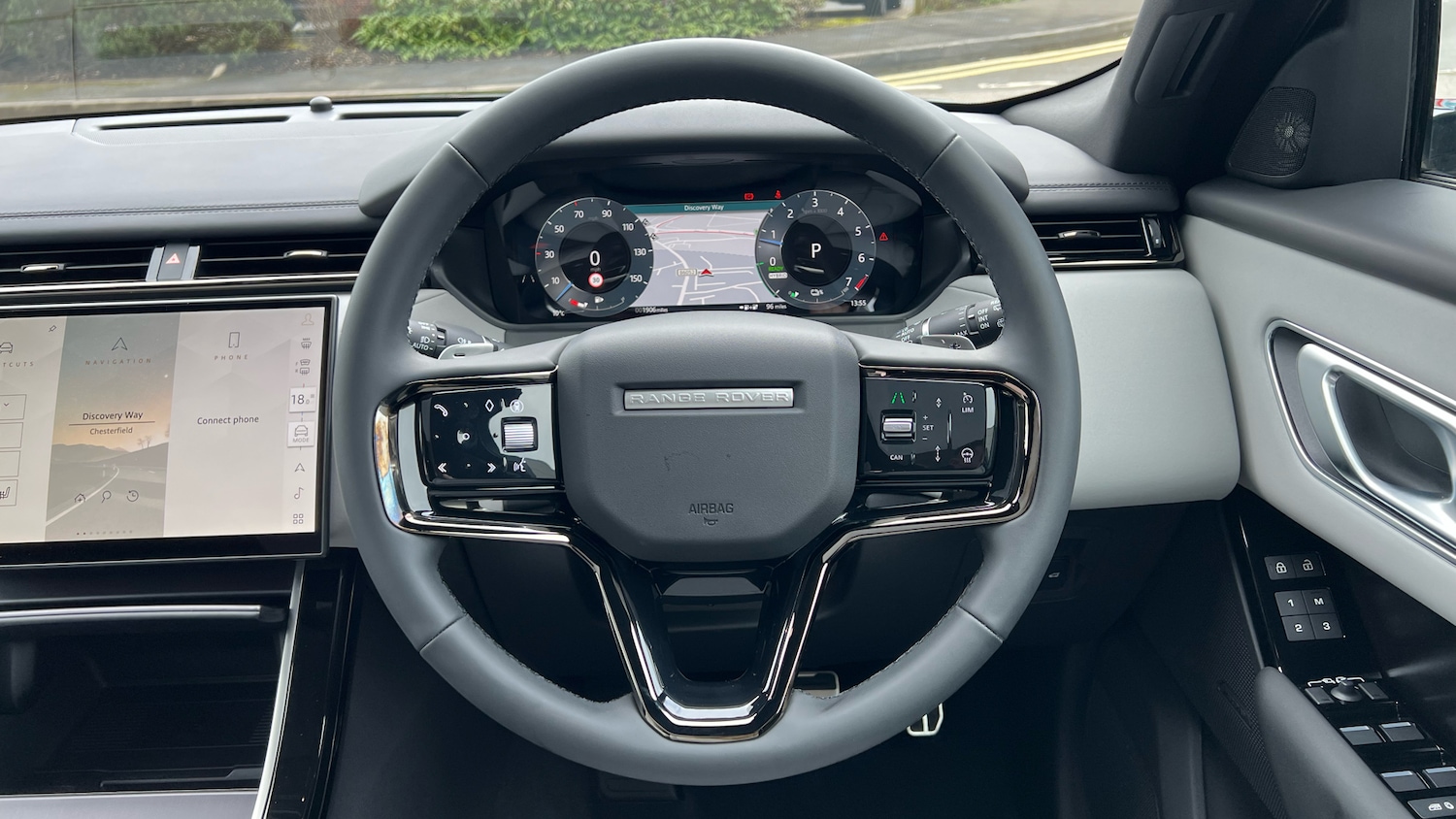 Used Land Rover Range Rover Velar 2026 for sale - 77834230: Photo 15