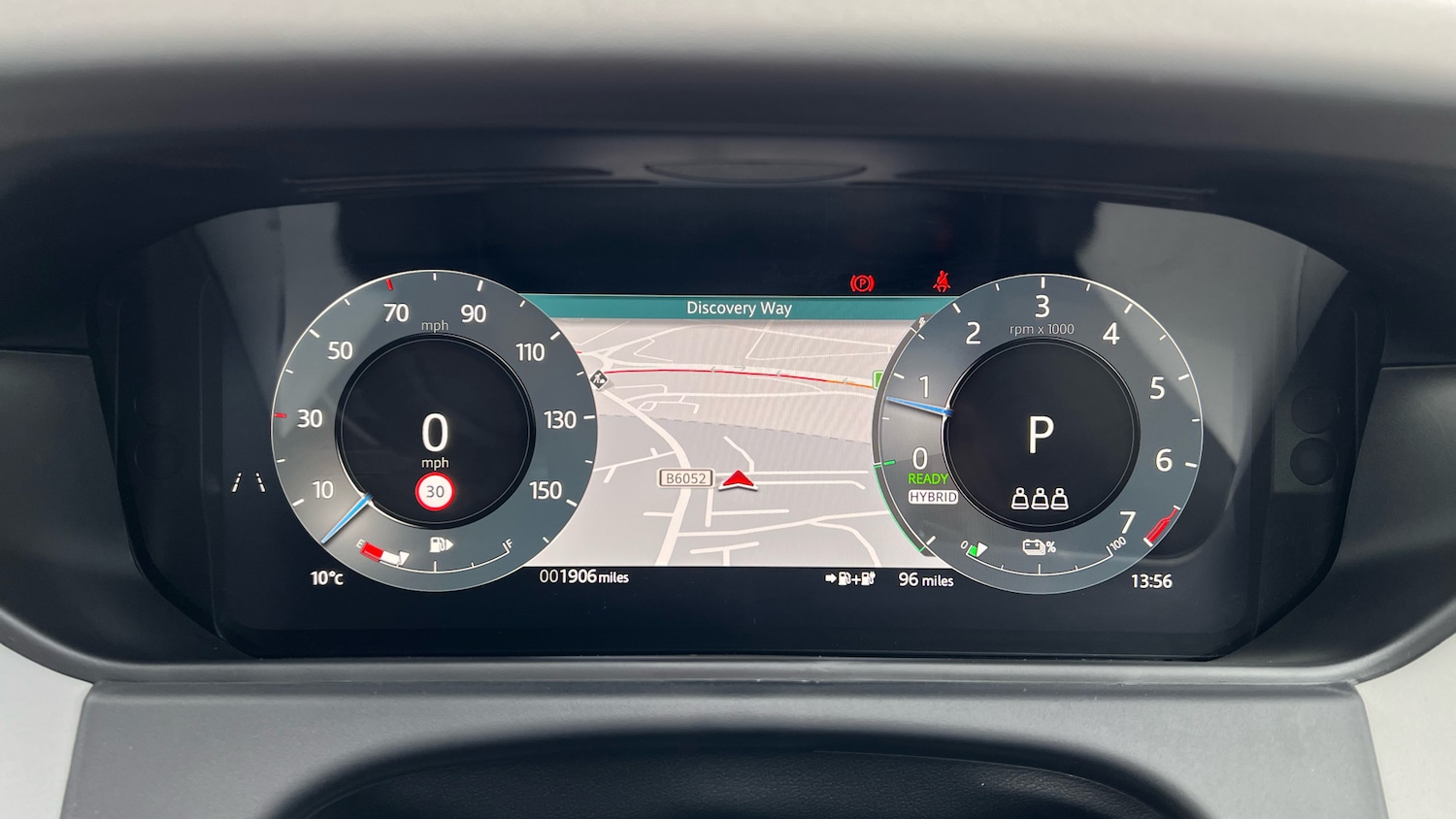 Used Land Rover Range Rover Velar 2026 for sale - 77834230: Photo 16