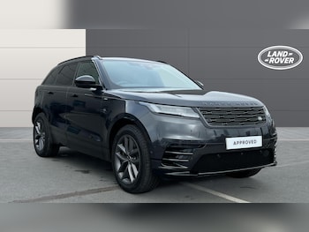 Used Land Rover Range Rover Velar 2026 for sale - 77834230: Photo