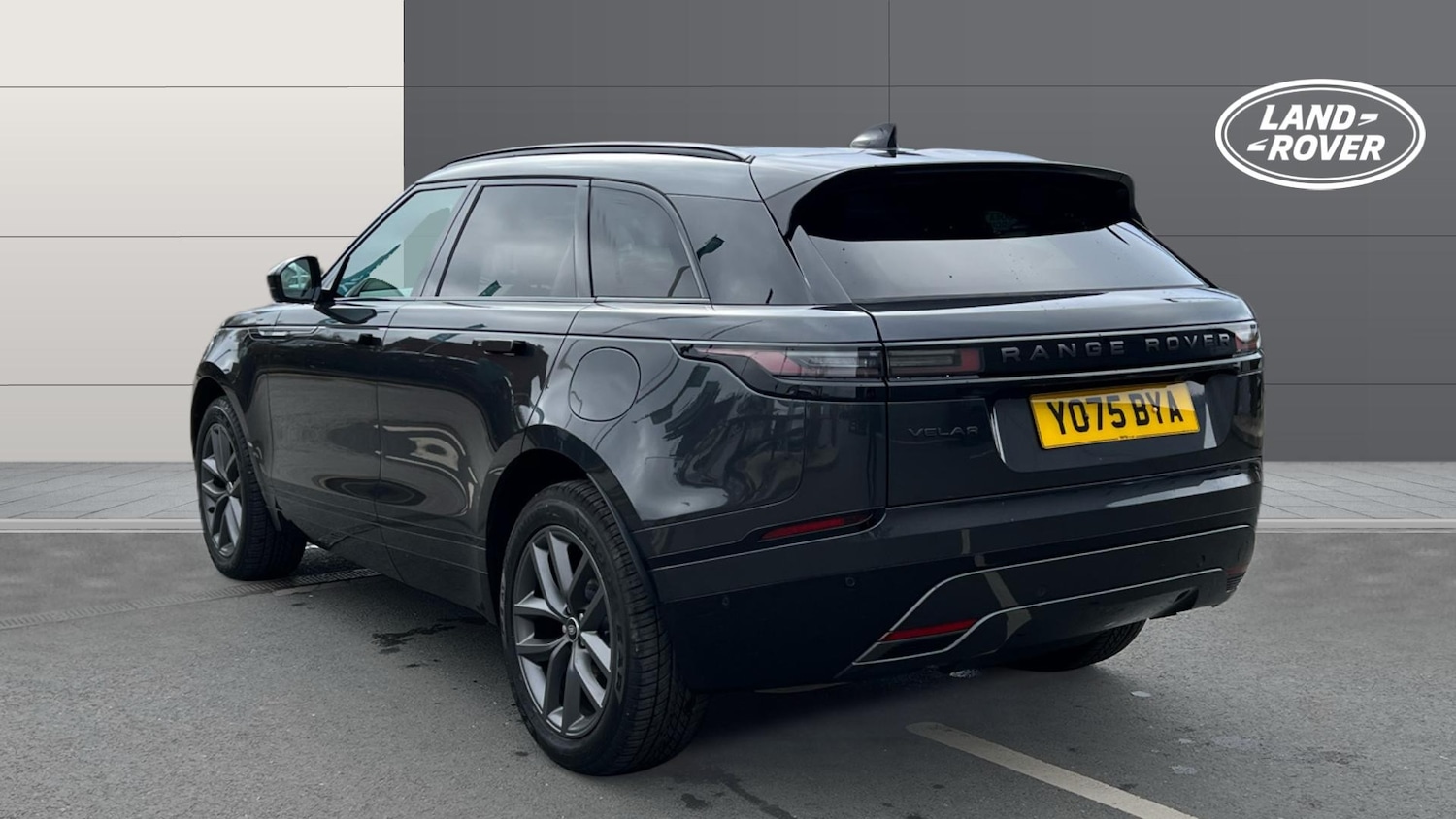 Used Land Rover Range Rover Velar 2026 for sale - 77834230: Photo 2