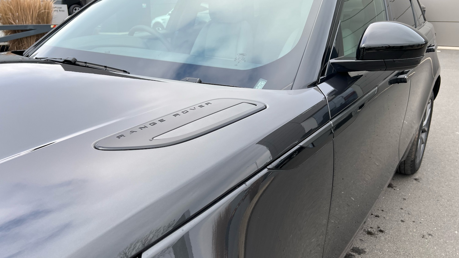 Used Land Rover Range Rover Velar 2026 for sale - 77834230: Photo 20