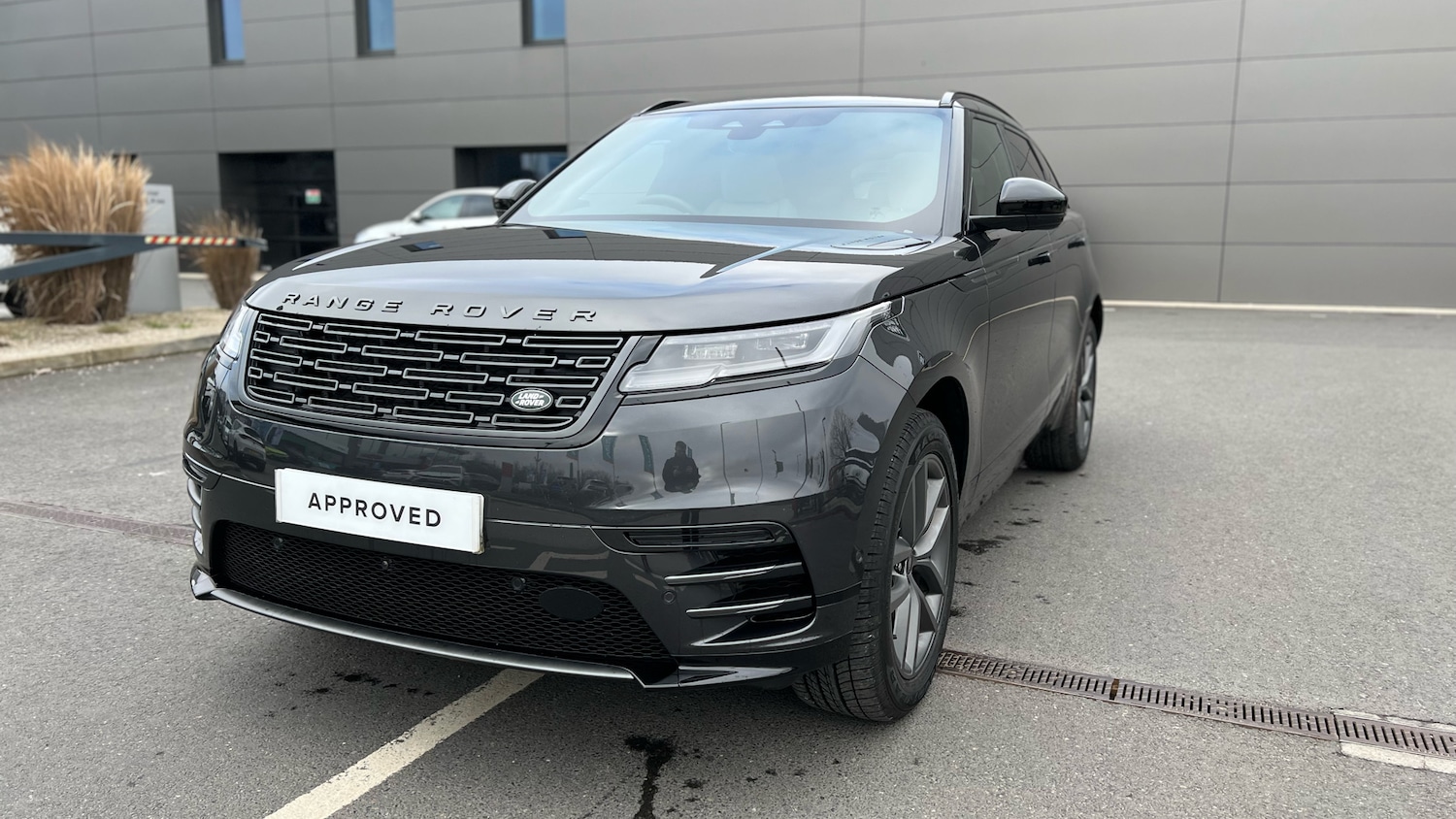 Used Land Rover Range Rover Velar 2026 for sale - 77834230: Photo 24