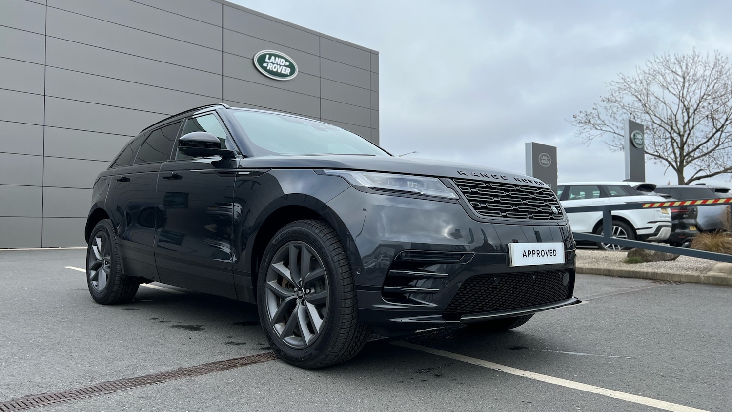 Used Land Rover Range Rover Velar 2026 for sale - 77834230: Photo 25
