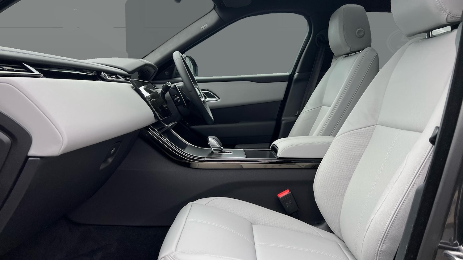 Used Land Rover Range Rover Velar 2026 for sale - 77834230: Photo 3